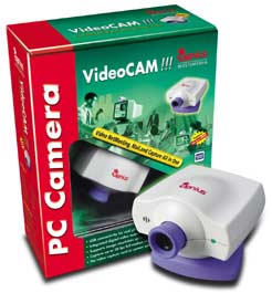 Webcam Camera