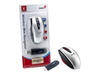 GENIUS Wireless Mini Navigator
