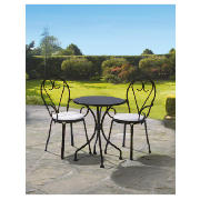 Genoa Chairs 2 pack