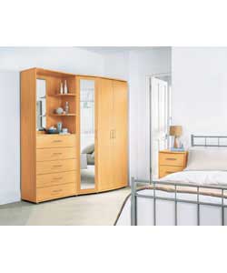 Fitment Package - Pine