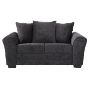 Genoa Sofa, Charcoal