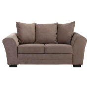 Genoa sofa regular, mink