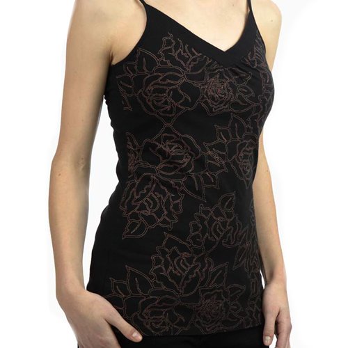 Gentle Fawn Ladies Gentle Fawn Lift Top Black