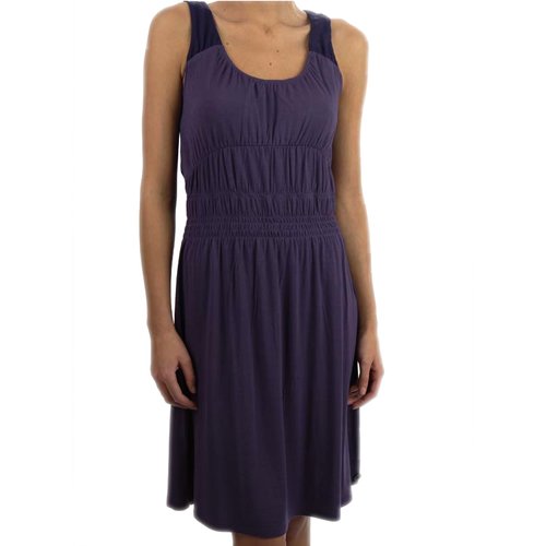 Gentle Fawn Ladies Gentle Fawn Playtime Dress Grape