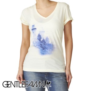 Gentle Fawn T-Shirts - Gentle Fawn Canyon