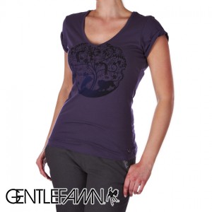 Gentle Fawn T-Shirts - Gentle Fawn Willow