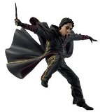 Gentle Giant Harry Potter Flying from The Goblet Of Fire