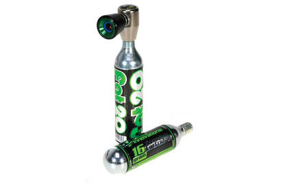 Genuine Innovations Air Chuck Elite 2cts