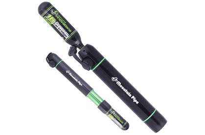 Genuine Innovations Mountain Pipe Inflator And