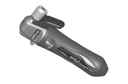 Genuine Innovations Ultraflate Plus