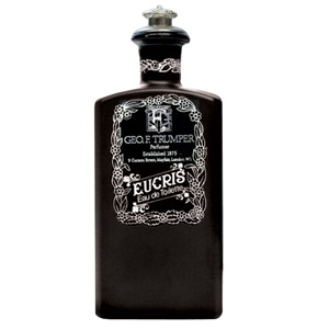 Eucris Cologne - 100ml Splash