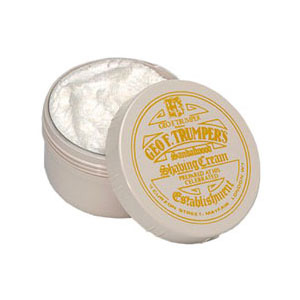 Shave Cream - Sandalwood 200gm Tub