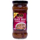 Geo Organics Case of 6 Geo-Organics Black Bean Cooking Sauce