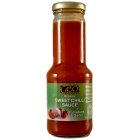 Geo Organics Geo-Organics Organic Sweet Chilli Sauce 270g