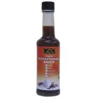 Geo Organics Geo-Organics Organic Worcestershire Sauce 142ML