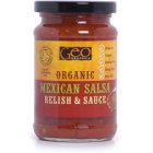 Geo Organics Mexican Sauce