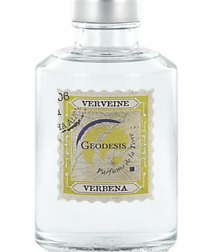 Geodesis Diffuser Refill, Verbena, 200ml