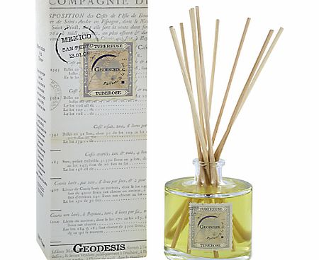 Geodesis Diffuser, Tuberose