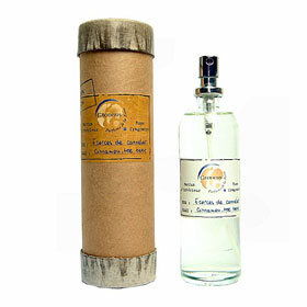 Geodesis Cinnamon-tree Bark (ceylon) room spray