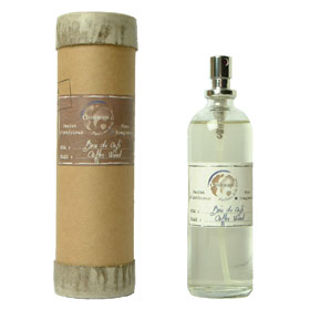 Geodesis Coffee Wood - Brazil room spray