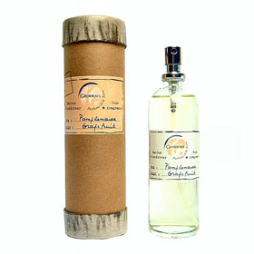 Geodesis Grapefruit (florida) room spray