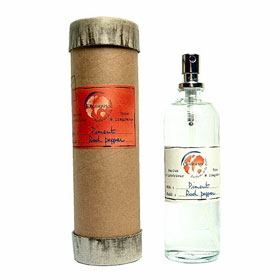 Geodesis Red Pepper room spray