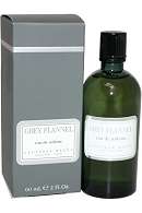 Geoffrey Beene Grey Flannel Eau de Toilette Splash 60ml