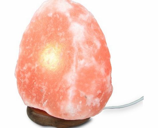 Geofossils Natural Therapeutic Himalayan Salt Lamp