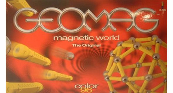 Geomag - Color 96