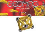 Geomag - Colour 20 Piece Set