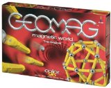 Geomag SA Geomag - Colour 96 Piece Set