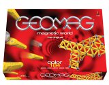 Geomag - 184pc Colour