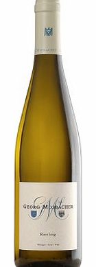 Georg Mosbacher Deidesheimer Herrgottsacker