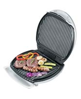GEORGE FOREMAN 10099 SILVER