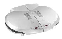 GEORGE FOREMAN 10635 GR44TMR