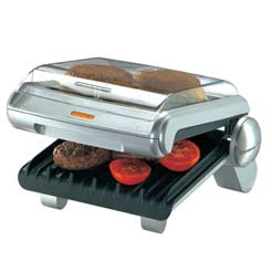 George Foreman 11760