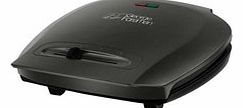 George Foreman 18871 Family Grill with Variable-
