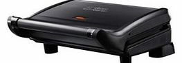 George Foreman 19570 George Foreman Family Grill