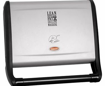 George Foreman 5 Portion Fat Reducing Grill