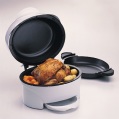 GEORGE FOREMAN contact roaster