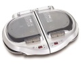 GEORGE FOREMAN double knockout grilling machine