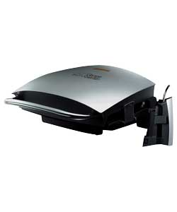 george Foreman Family Grill and Melt