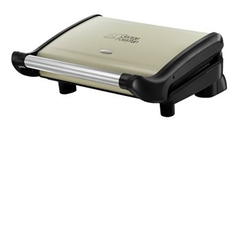 George Foreman FIVE PORTION GRILL