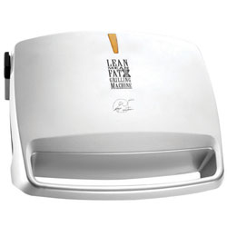 george Foreman Grill and Melt 13622