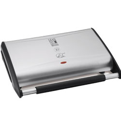 George Foreman Super Jumbo Anniversary Grill 13184