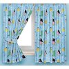 Pirate - Boys Curtains 54s
