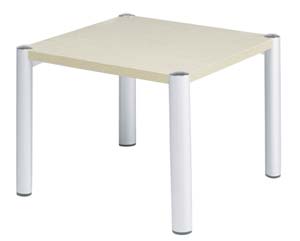 Georgetown square reception table