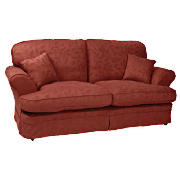 Large sofa, Brick