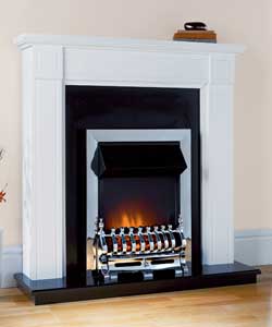 Georgian Style Electric Suite