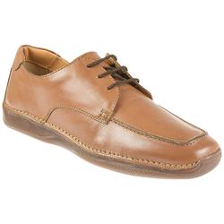 Geox Male Gspec900 Leather Upper Leather/Textile Lining Casual Shoes in Light Brown
